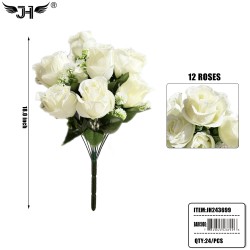 BUSHES FLOWER - 18