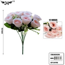 BUSHES FLOWER - 13