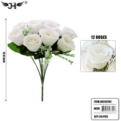 BUSHES FLOWER - 13