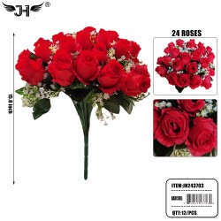 BUSHES FLOWER - 15