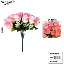 BUSHES FLOWER - 15