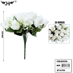 BUSHES FLOWER - 15