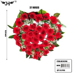 BUSHES FLOWER - 16