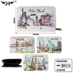 MAKE UP BAG -5.5