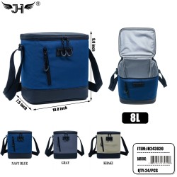 LUNCH BOX - MIX COLOR 10