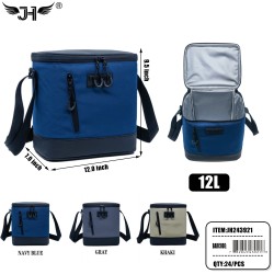LUNCH BOX - MIX COLOR 12