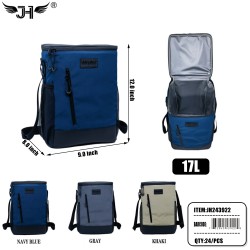 LUNCH BOX - MIX COLOR 12