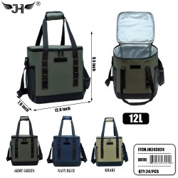 LUNCH BOX - MIX COLOR 12