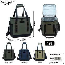 LUNCH BOX - MIX COLOR 11