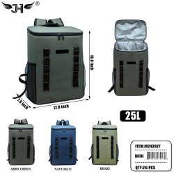 LUNCH BOX - MIX COLOR 18
