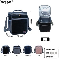 LUNCH BOX - MIX 4 COLOR 10