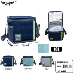 LUNCH BOX - MIX 4 COLOR 11