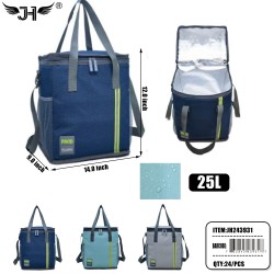 LUNCH BOX - MIX 4 COLOR 14