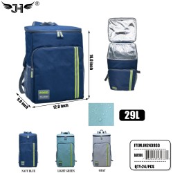 LUNCH BOX - MIX 3 COLOR 16