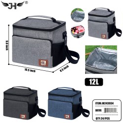 LUNCH BOX - MIX COLOR 10.5