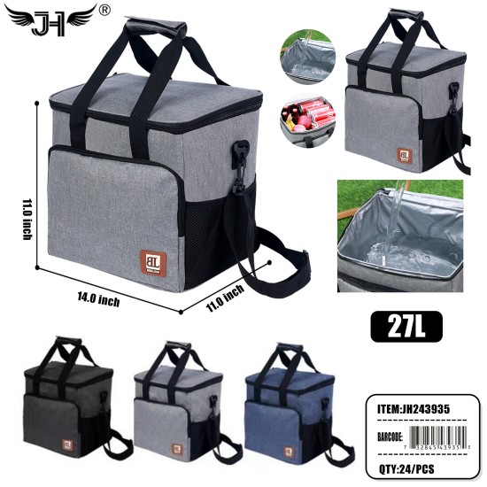 LUNCH BOX - MIX COLOR 11