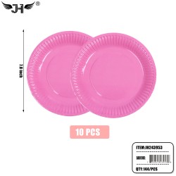 PLATE - 7