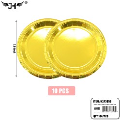 PLATE - 7