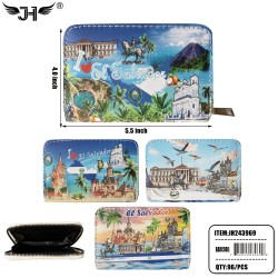 FLAG MAKE UP BAG -5.5
