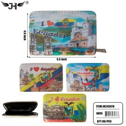FLAG MAKE UP BAG -5.5