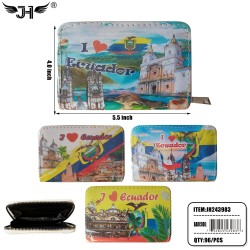 FLAG MAKE UP BAG -5.5