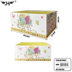 EASTER - WRAPPING BOX 10.5