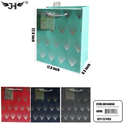 EVERYDAY GIFT BAG - #5 SIZE XL 4 COLORS 22