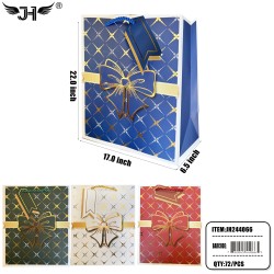 EVERYDAY GIFT BAG - #5 SIZE XL 4 COLORS 22