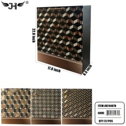EVERYDAY GIFT BAG - #5 SIZE XL 4 COLORS 22