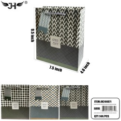 EVERYDAY GIFT BAG - #2 SIZE S 9.5