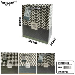 EVERYDAY GIFT BAG - #3 SIZE M 13