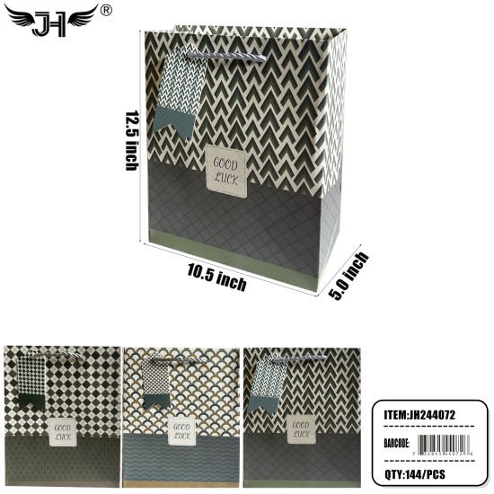 EVERYDAY GIFT BAG - #3 SIZE M 13