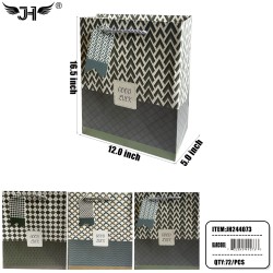 EVERYDAY GIFT BAG - #4 SIZE L 16.5