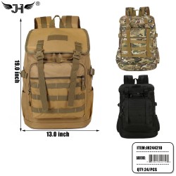 BACKPACK - 19