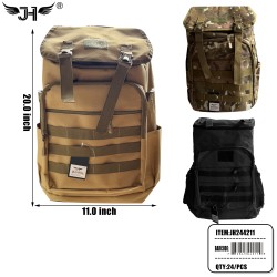 BACKPACK - 20