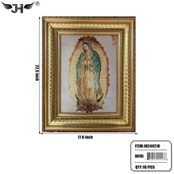 RELIGOUS PICTURE FRAME - 22