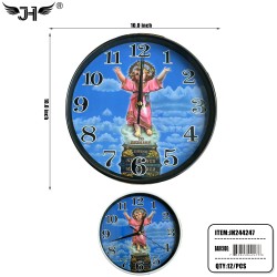 CLOCK - 10