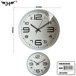 CLOCK - 12
