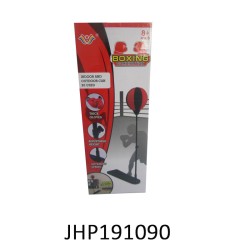 STEPPING ON BOXING SET 6PC/2BX/12PC/CS