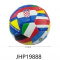COUNTRY SOCCER BALL