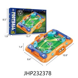 SOCCER GAME ON BOARD 12PC/2BX/24PC/CS