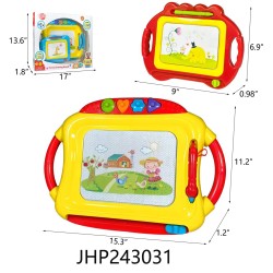 DRAWING BOARD 2 COLOR IN 1 6PC/2BX/12PC/CS