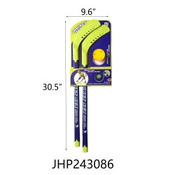 HOCKEY TOY 12PC/2BX/24PC/CS