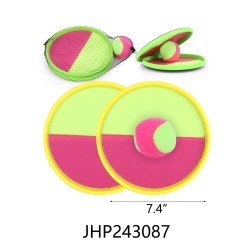 STICKY BALL 36PC/2BX/72PC/CS