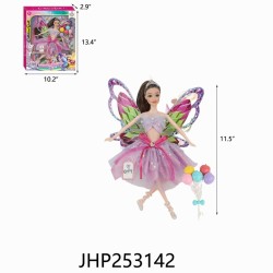 DOLL SET 12PC/2BX/24PC/CS