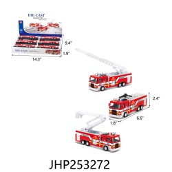 DIECAST - 6.6 DIECAST - 6.6