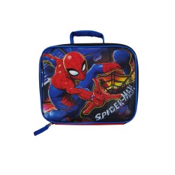 LUNCH BOX - SPIDERMAN 24PC/CS