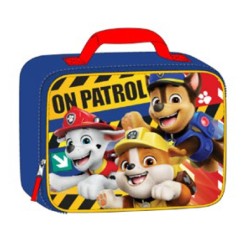 LUNCH BOX - PAW PATROL 24PC/CS