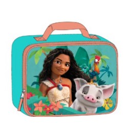 LUNCH BOX - MOANA 24PC/CS