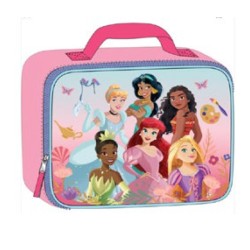 LUNCH BOX - PRINCESS 24PC/CS